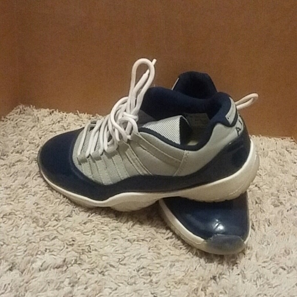 FAKE!!!! Retro 11 low