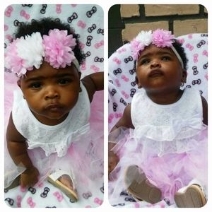 Meet your Posher, Shandale