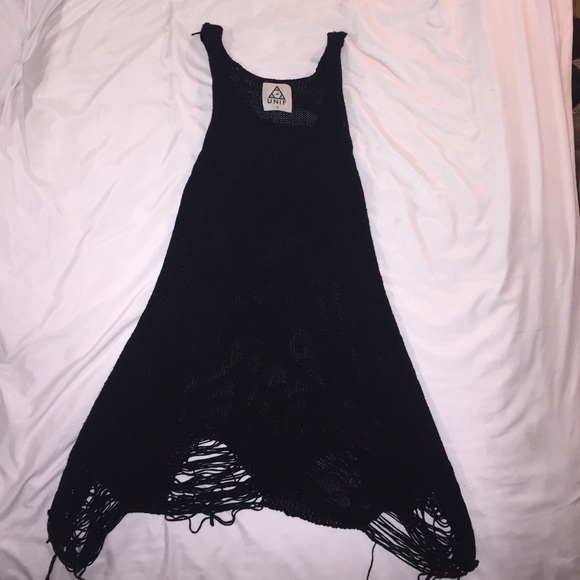 Unif sweater dress