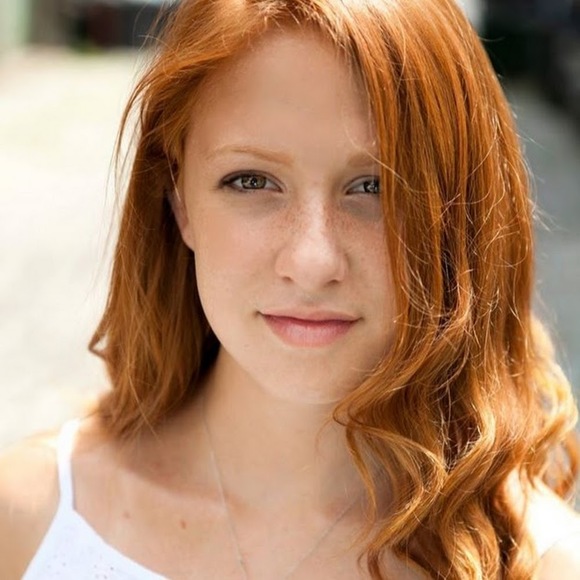 Meet your Posher, Allyson - Picture 1 of 1