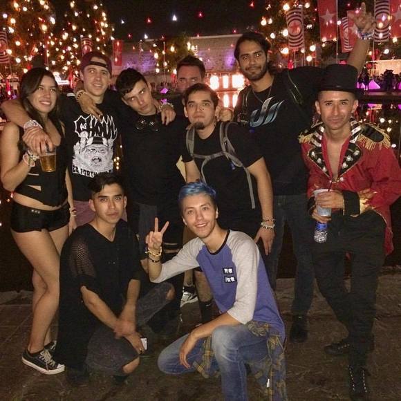 Meet your Posher, Christopher - Picture 1 of 1