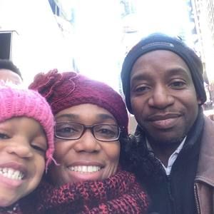 Meet your Posher, Shauna