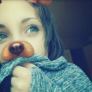 Meet your Posher, Audrey