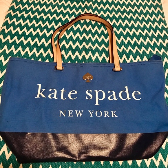 Kate Spade Tote