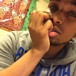 Meet your Posher, Teran