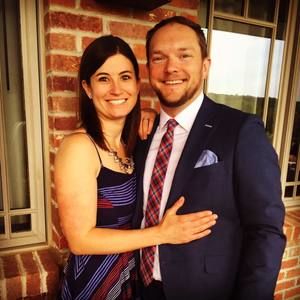 Meet your Posher, Tim