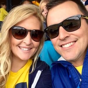 Meet your Posher, Alicia