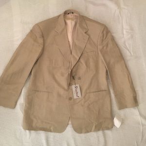 Men's sports jacket