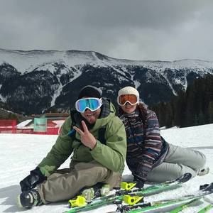 Meet your Posher, Janessa