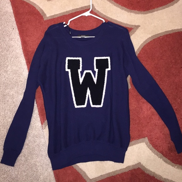 Forever 21 Sweater