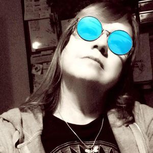 Meet your Posher, Cheryl