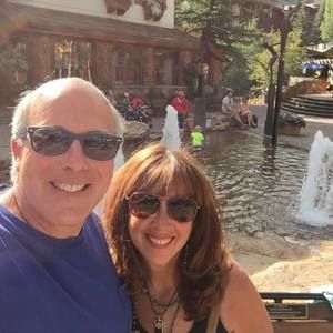 Meet your Posher, Joanne babitt