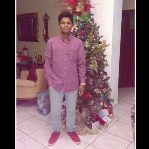 Meet your Posher, Pablo miguel