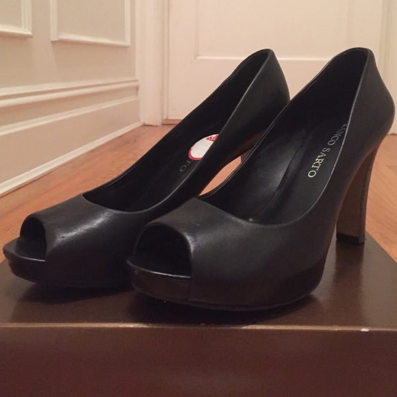 Franco Sarto Heels
