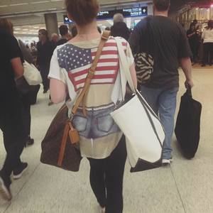 Meet your Posher, Brittany