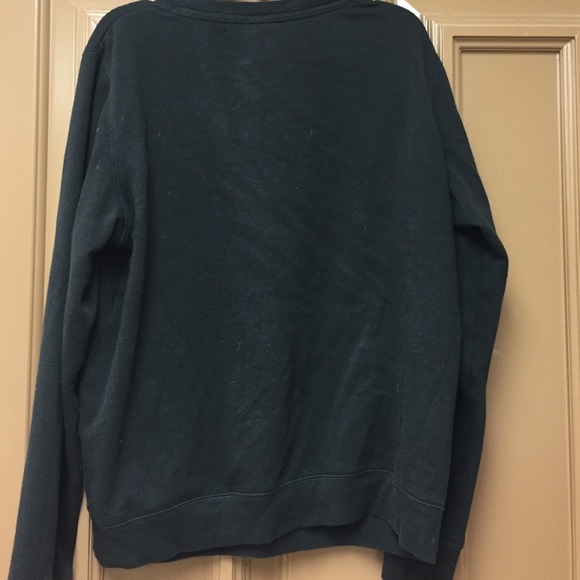 Crew neck - Picture 2 of 2