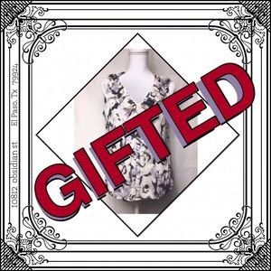 GIFTED 💙Not Available