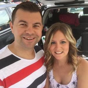 Meet your Posher, Ciarra