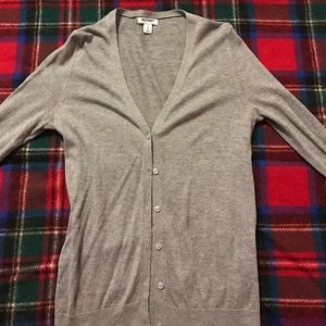 Women's Small Cardigan