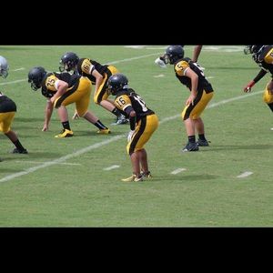 Meet your Posher, Justin