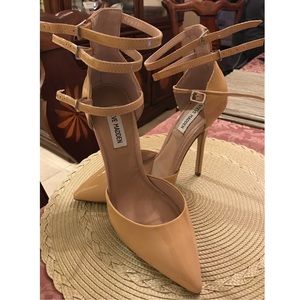 Nude Heels