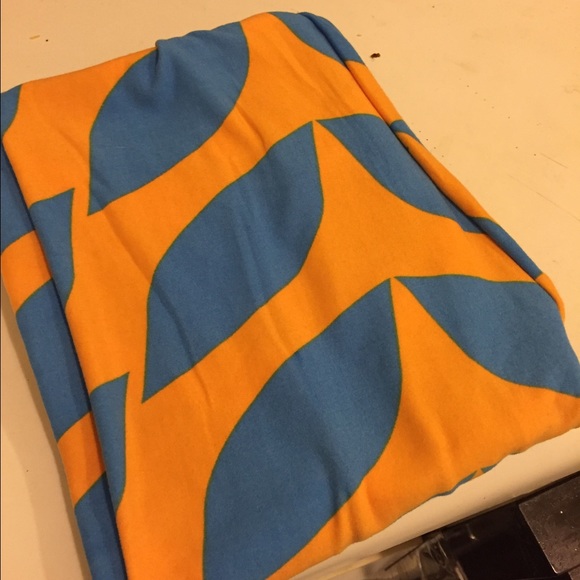 Lularoe leggings, nwot, o/s