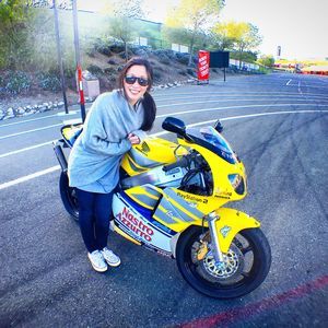 Meet your Posher, Hisae