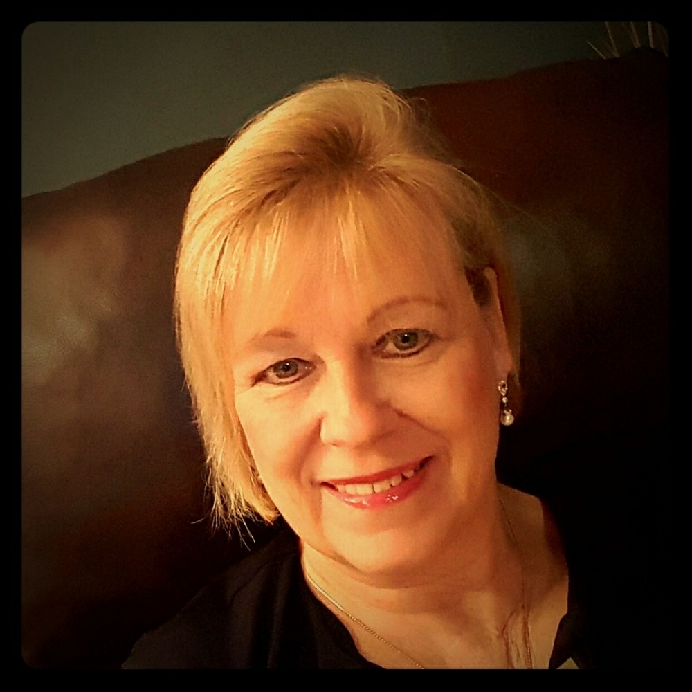 Meet your Posher, Maryellen