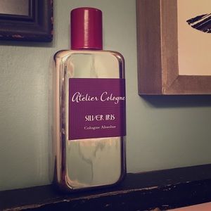 Atelier cologne Silver Iris (Cologne Absolue)