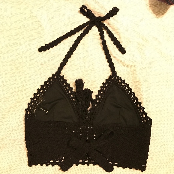 Kendall and Kylie festival top - Picture 3 of 3