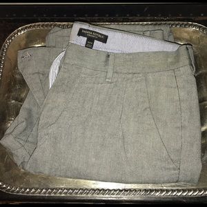 Banana Republic Dress Pant 32X32