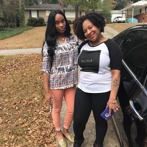 Meet your Posher, Tiffany