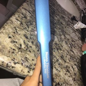 Nano Titanium by BaByliss