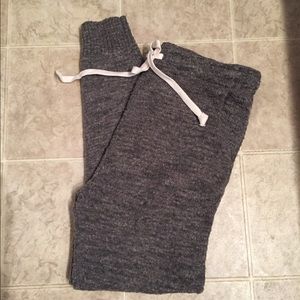 Free People sweatpants