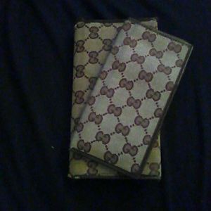 Gucci wallets