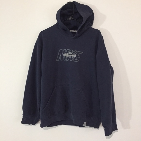 Nike Sports Hoodie