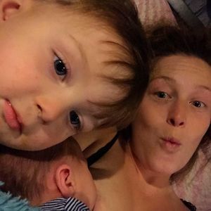 Meet your Posher, Caitlin