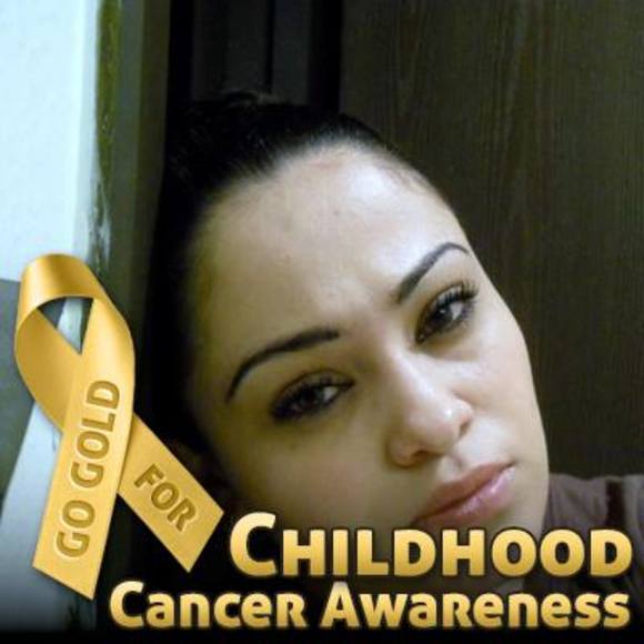 Meet your Posher, Krystal - Picture 1 of 1