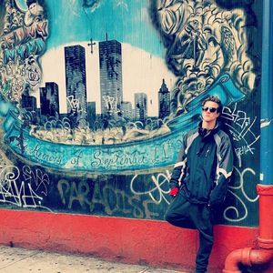 Meet your Posher, Oliver