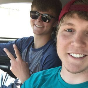 Meet your Posher, Ronald