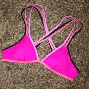 Victoria's Secret Bikini Top
