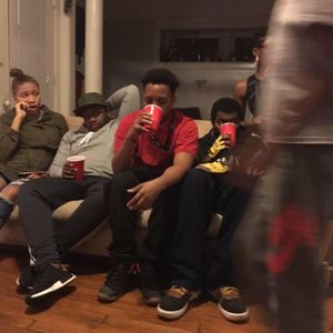 Meet your Posher, Shonna