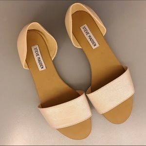 New Steve Madden Tonnya Sandals