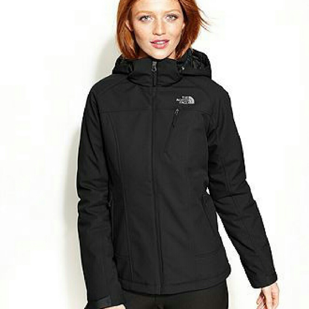SOLD North Face Jacket