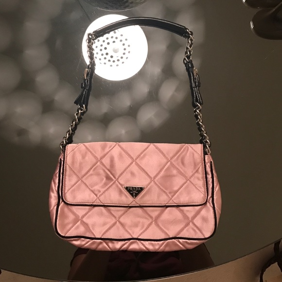 Prada mini shoulder bag