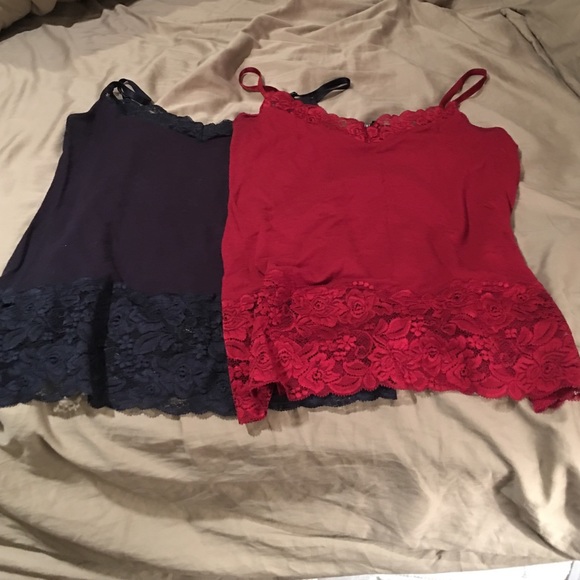 Camisoles