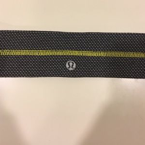 Lululemon Headband