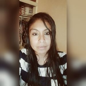 Meet your Posher, Demetria