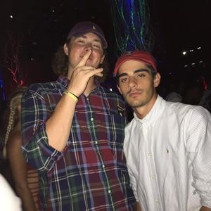 Meet your Posher, Connor