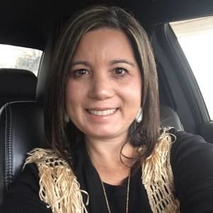 Meet your Posher, Lacy